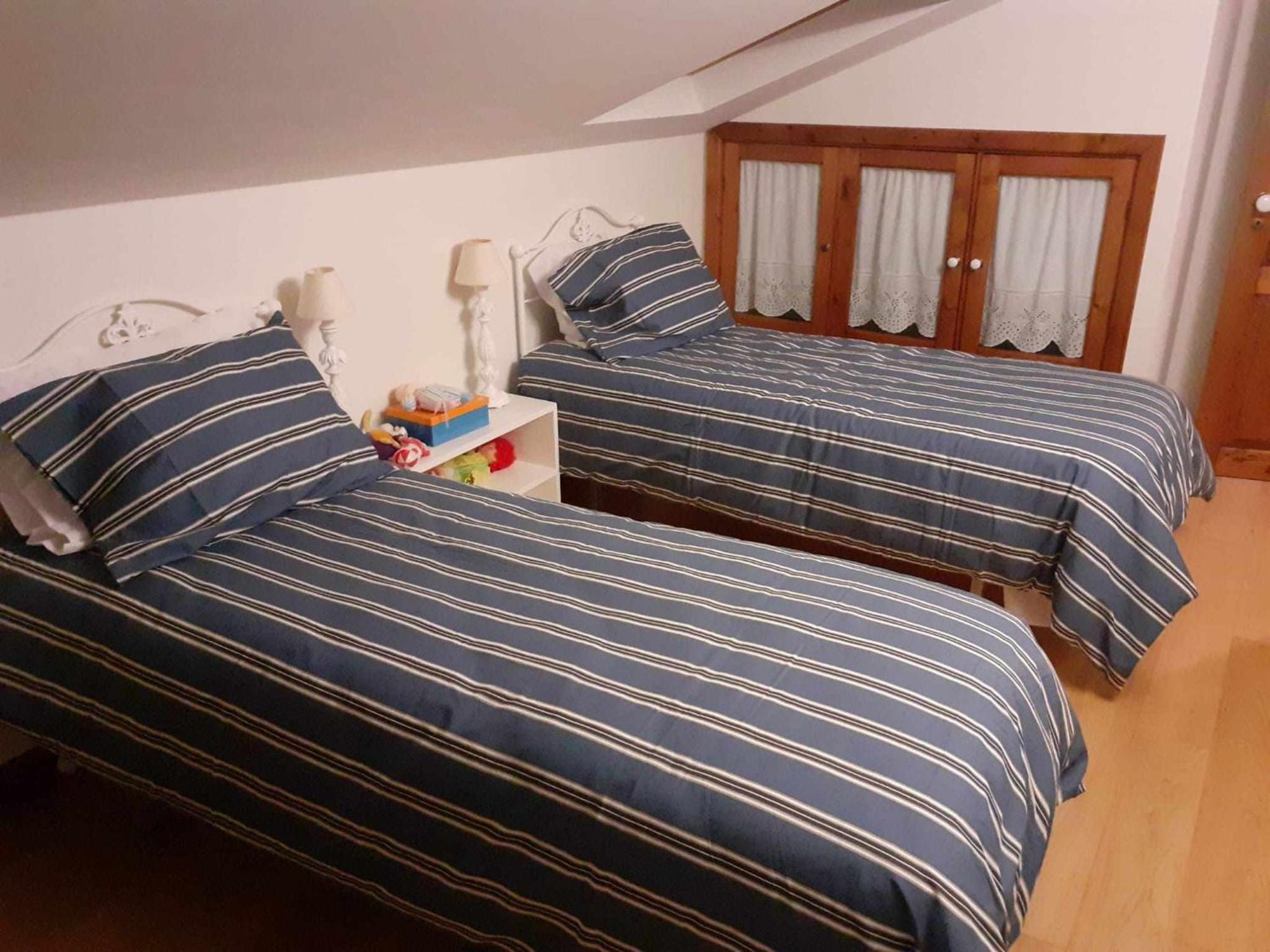瓜尔达Casas Do Minerio别墅 外观 照片